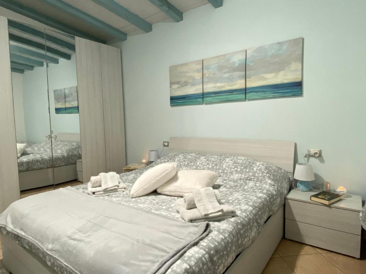 Villa Bianca Tertenìa Dış mekan fotoğraf