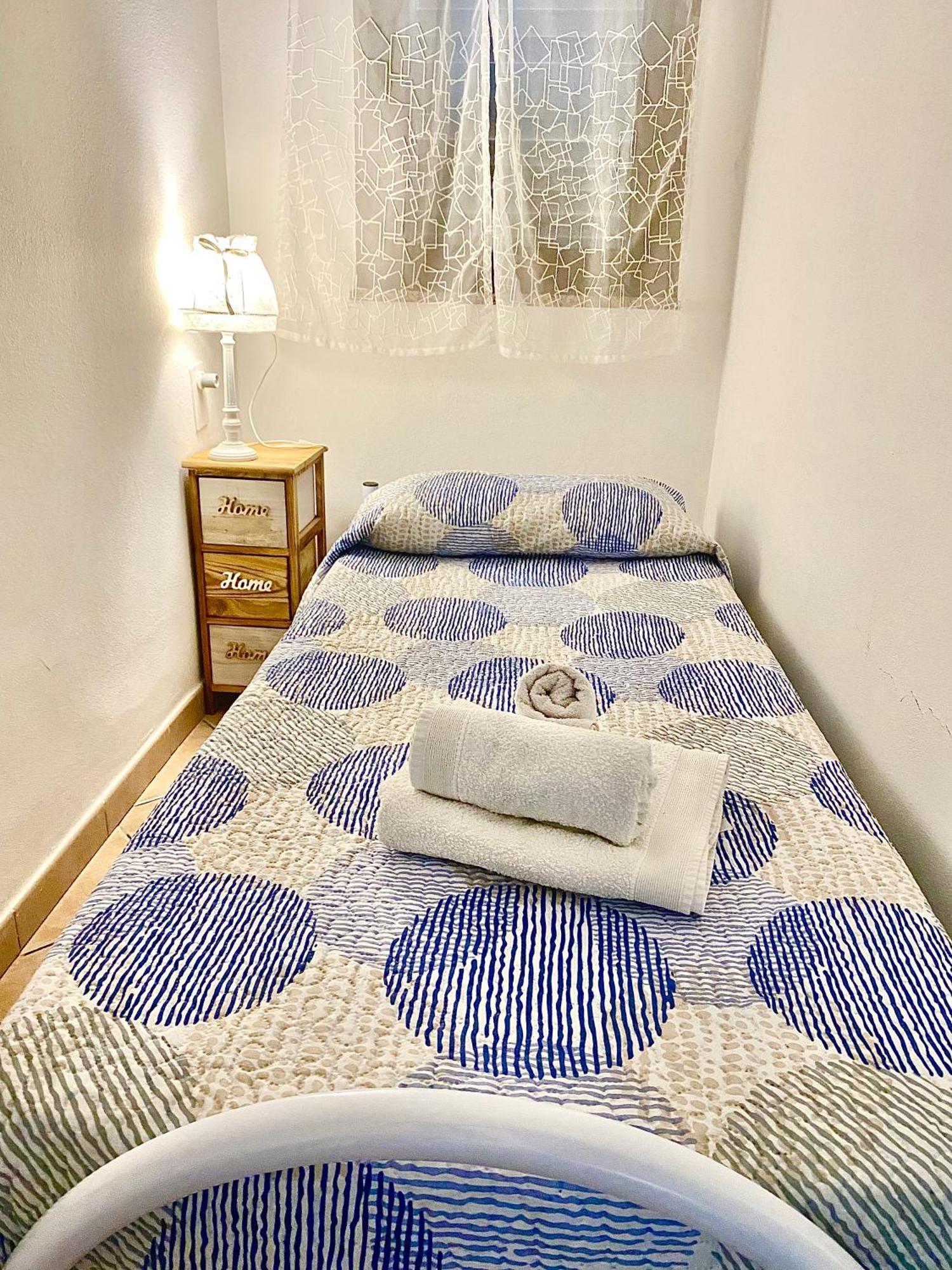Villa Bianca Tertenìa Dış mekan fotoğraf